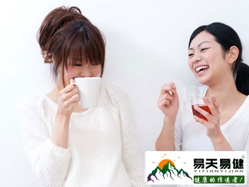 茶多酚的养颜功效 茶多酚的养颜功效