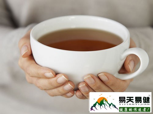 4、红茶:茶多酚经过发酵,能养胃 4、红茶:茶多酚经过发酵,能养胃