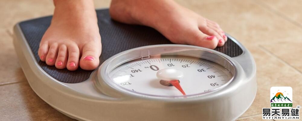 经常熬夜易肥胖 推荐4个减肥方法