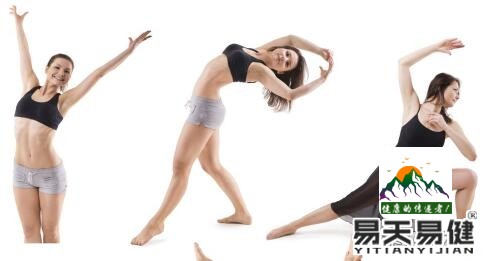 推荐简单易学的韩国舞蹈