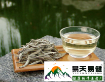 白茶可保肝护肝 细数白茶的4大功效-易天易健