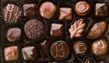 巧克力解压治抑郁还能防心血管疾病？