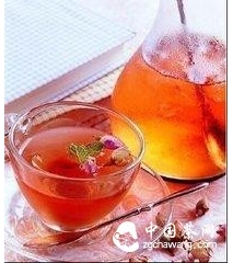 茶与健康——秋季养生茶疗-易天易健