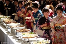 一天吃30种食材又不运动的日本人，为什么全世界最瘦？