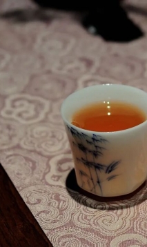 茶的“大道自然”