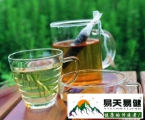 女性常喝绿茶防胃癌功效好-易天易健