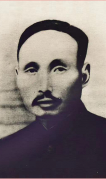 赵刚（1887——1930），小名赵廷爱，又名赵友仁