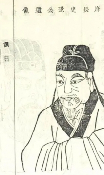 刘璟（1350－1402），字仲璟，一字孟光
