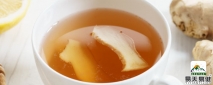 感冒真的可以喝姜汤吗？