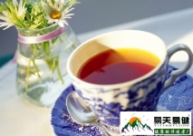 【茶讲堂】红茶的功效与作用-易天易健