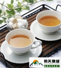 茶叶美容配方之绿茶篇-易天易健