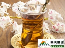“茶多酚”美白防皱抗衰老 富含多酚的4种茶叶-易天易健