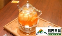 最补肾益气的9种养生茶（图）-易天易健