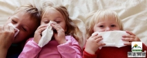 儿童过敏性咳嗽怎么回事 7大诱因要清楚-易天易健