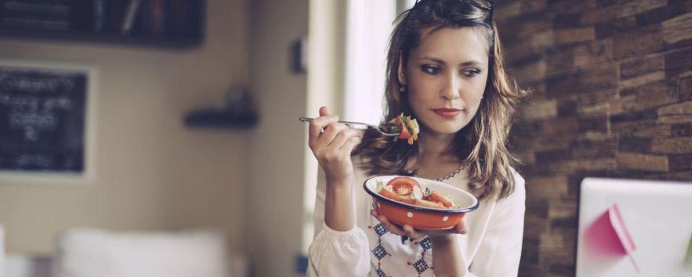 女性补血的最佳食物