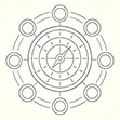 九时顺养｜九大关键养生时辰（精选核心时段）