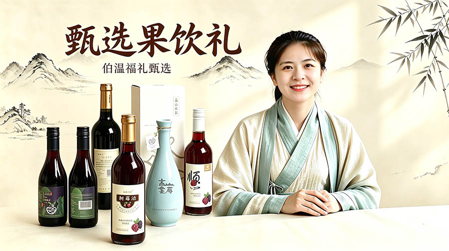 果饮礼