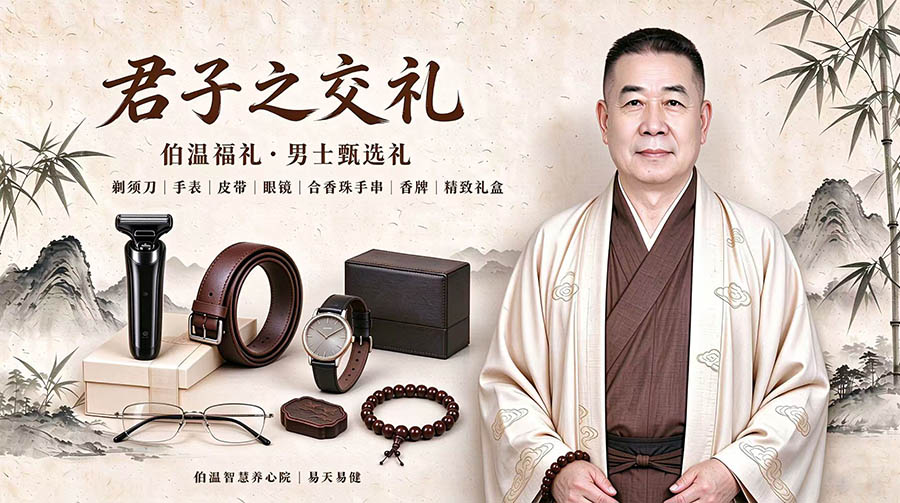 君子礼