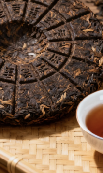 秋天养脾胃，5菜3茶，可清肺，通便，润肺