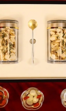 中国传统中药养生的关键——养气血就是养命