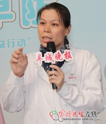 又到一年“肺病高发期”中医名家讲解秋冬如何养肺护肺