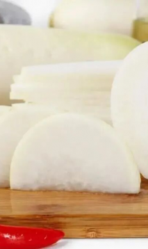 冬季儿童饮食安全小知识