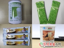 4大品牌蛋白质粉的评测结果