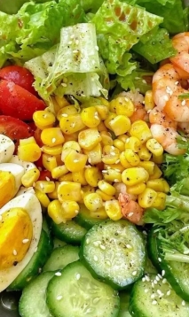 饮食健康小知识