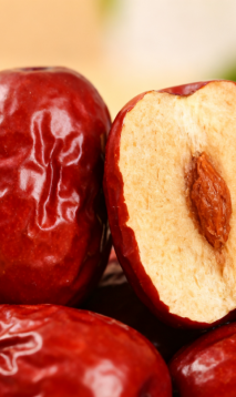 养生知识|吃红枣的4个禁忌，尤其最后一个