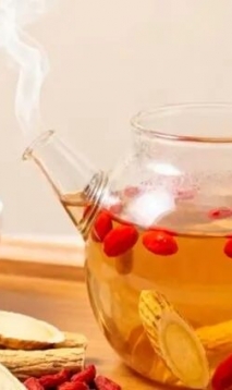 立冬补冬，养生先行 | 校医院助您温暖健康过寒冬